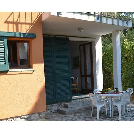 Apt. Calanchiole By Solturelba *