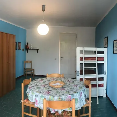 Apt. Calanchiole By Solturelba