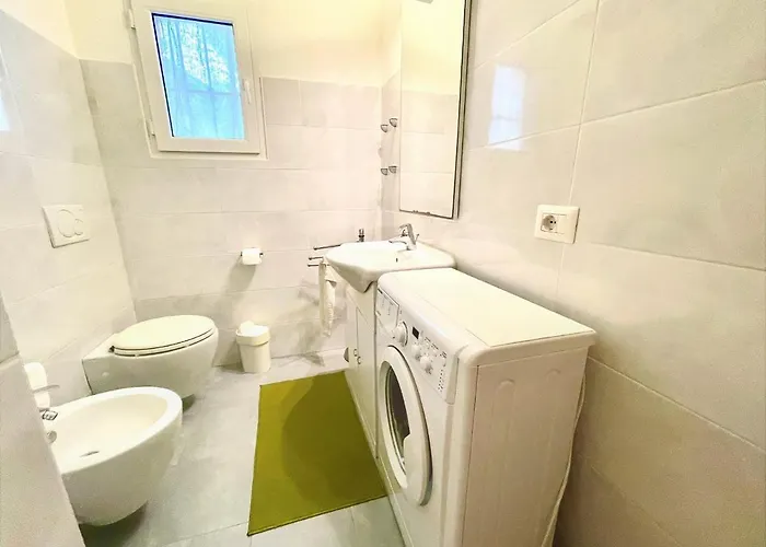 Apt. Calanchiole By Solturelba 度假居 *