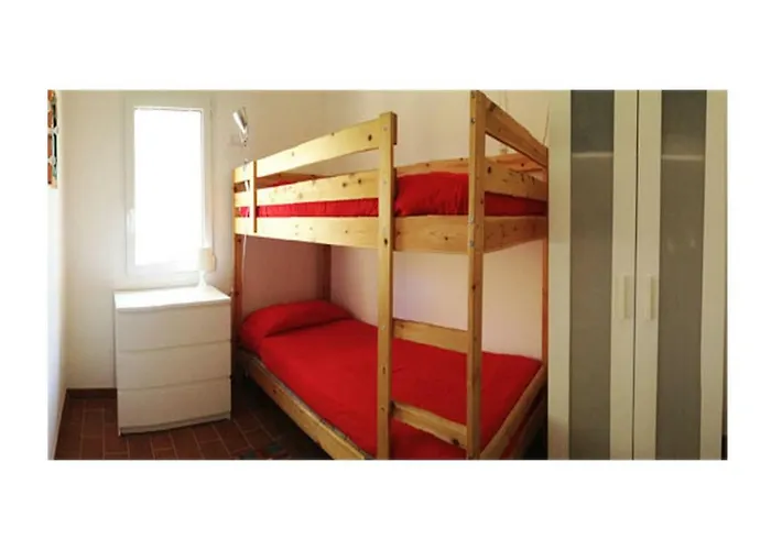 Apt. Calanchiole By Solturelba 度假居 *