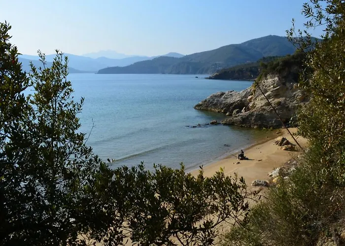 Apt. Calanchiole By Solturelba *