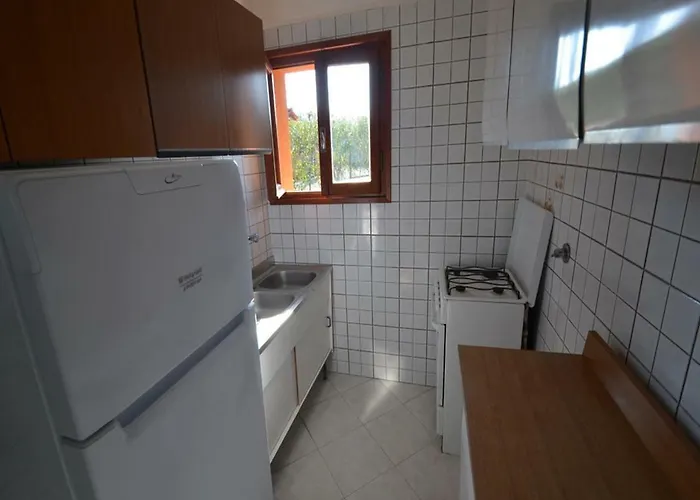 Apt. Calanchiole By Solturelba 度假居 *