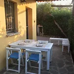 Hébergement de vacances Apt. Calanchiole By Solturelba