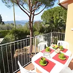 Hébergement de vacances Apt. Calanchiole By Solturelba *