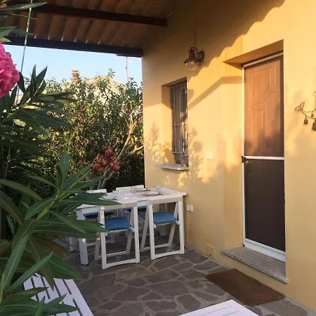 Holiday home Apt. Calanchiole By Solturelba Capoliveri (Isola d'Elba)