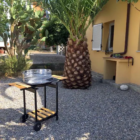 Apt. Calanchiole By Solturelba * Capoliveri (Isola d'Elba)