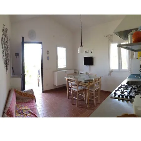 Apt. Calanchiole By Solturelba Hébergement de vacances Capoliveri (Isola d'Elba)