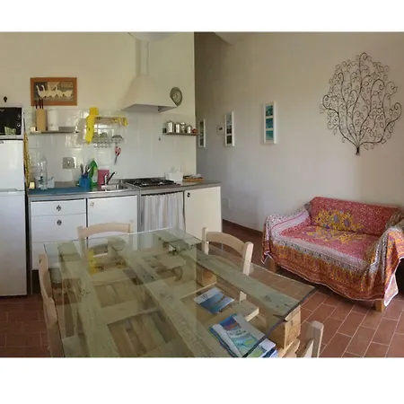 Apt. Calanchiole By Solturelba Prázdninový dům Capoliveri (Isola d'Elba)