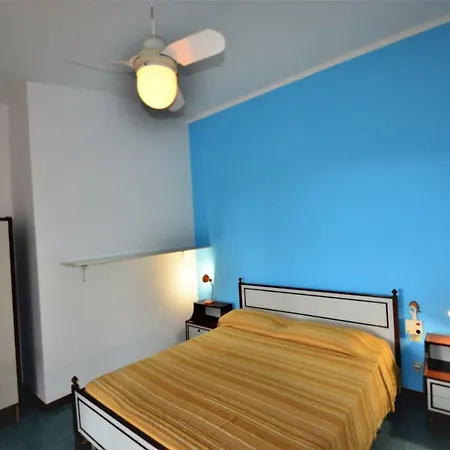 Apt. Calanchiole By Solturelba