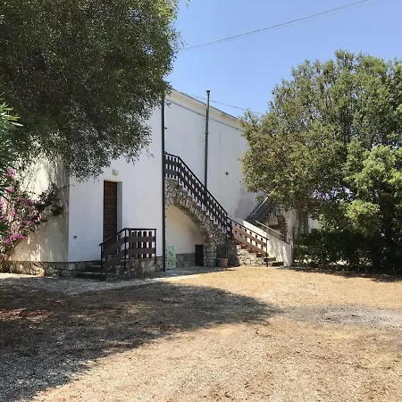 Apt. Calanchiole By Solturelba Hébergement de vacances