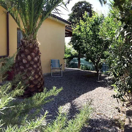 Apt. Calanchiole By Solturelba Hébergement de vacances Capoliveri (Isola d'Elba)