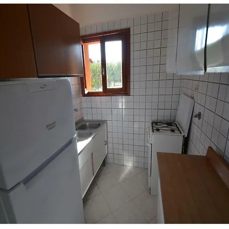 Apt. Calanchiole By Solturelba Prázdninový dům *