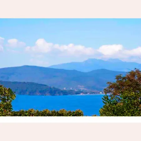 Apt. Calanchiole By Solturelba Holiday home *
