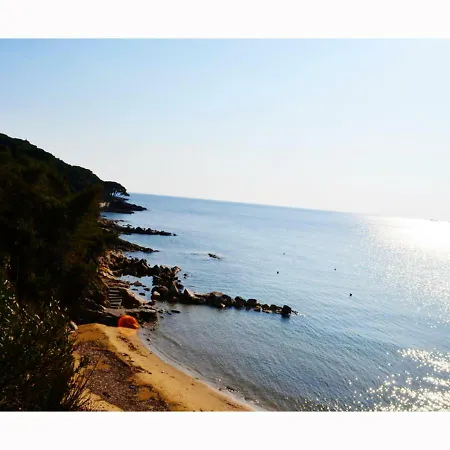 Holiday home Apt. Calanchiole By Solturelba Capoliveri (Isola d'Elba)