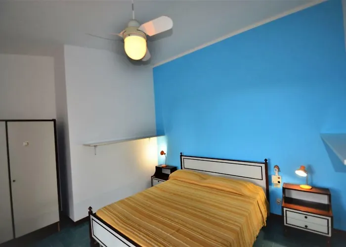 Apt. Calanchiole By Solturelba