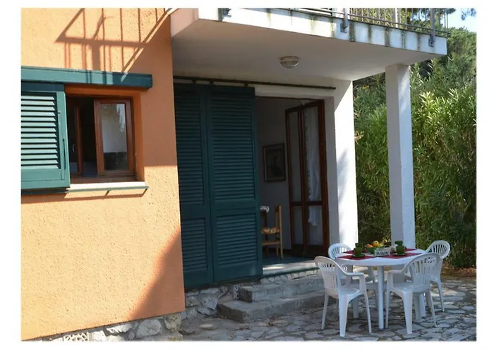 Apt. Calanchiole By Solturelba *