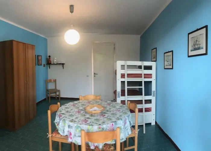 بيت للعطل Apt. Calanchiole By Solturelba *