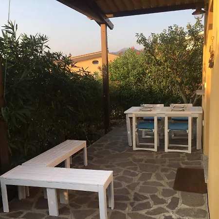 Ferienhaus Apt. Calanchiole By Solturelba Capoliveri (Isola d'Elba)