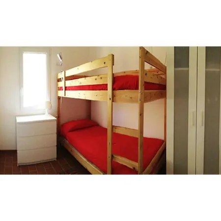 Apt. Calanchiole By Solturelba Vakantiehuis *