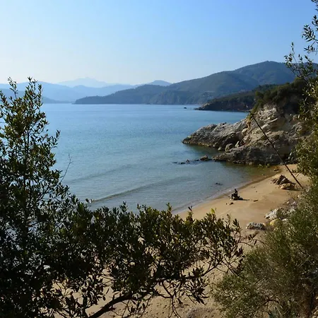 Apt. Calanchiole By Solturelba *