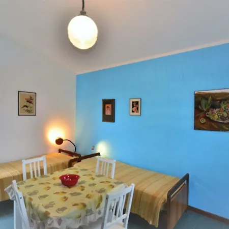 Apt. Calanchiole By Solturelba