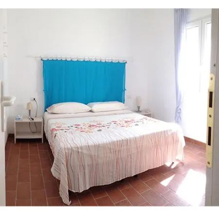 Apt. Calanchiole By Solturelba Ferienhaus Capoliveri (Isola d'Elba)