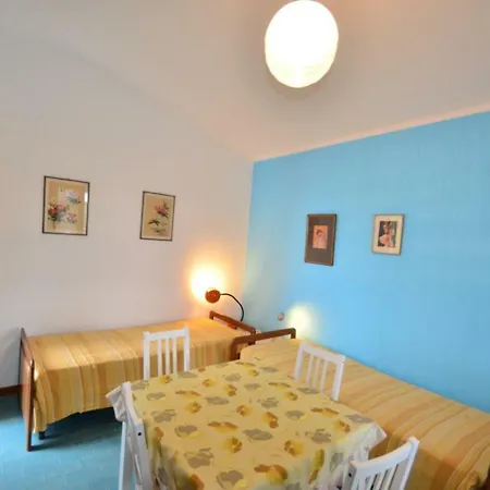 Apt. Calanchiole By Solturelba Capoliveri (Isola d'Elba)