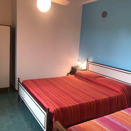 Apt. Calanchiole By Solturelba Vakantiehuis Capoliveri (Isola d'Elba)