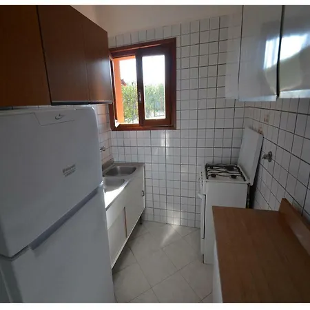 Apt. Calanchiole By Solturelba Ferienhaus *