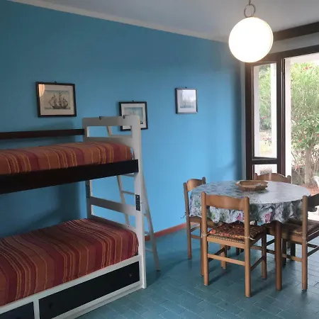 Apt. Calanchiole By Solturelba * Capoliveri (Isola d'Elba)