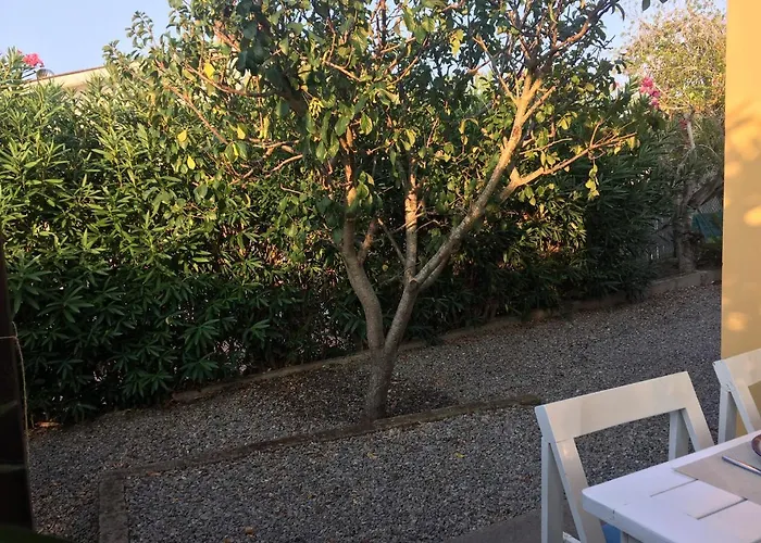 Apt. Calanchiole By Solturelba Capoliveri (Isola d'Elba)