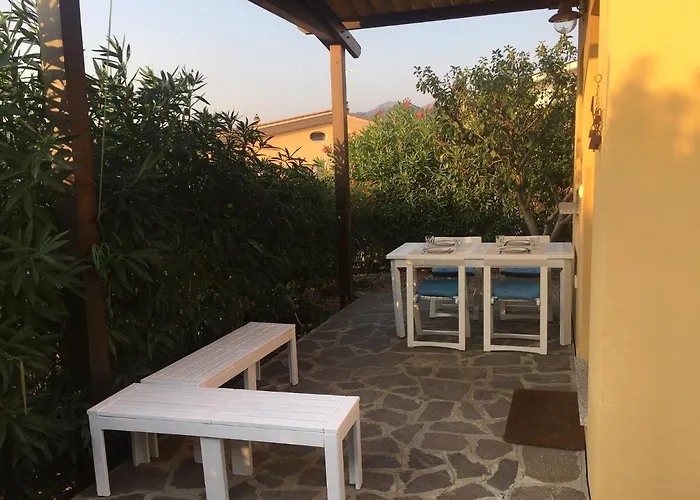 Casa de Férias Apt. Calanchiole By Solturelba Capoliveri (Isola d'Elba)