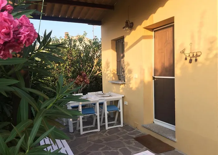 Casa de Férias Apt. Calanchiole By Solturelba Capoliveri (Isola d'Elba)