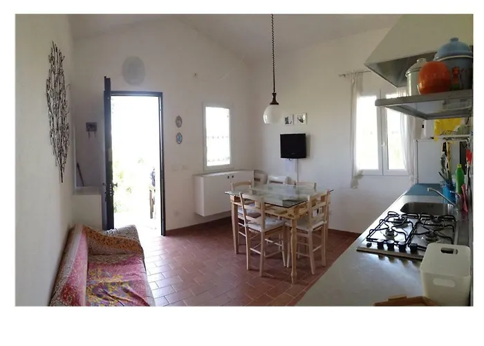 Apt. Calanchiole By Solturelba Casa de Férias Capoliveri (Isola d'Elba)