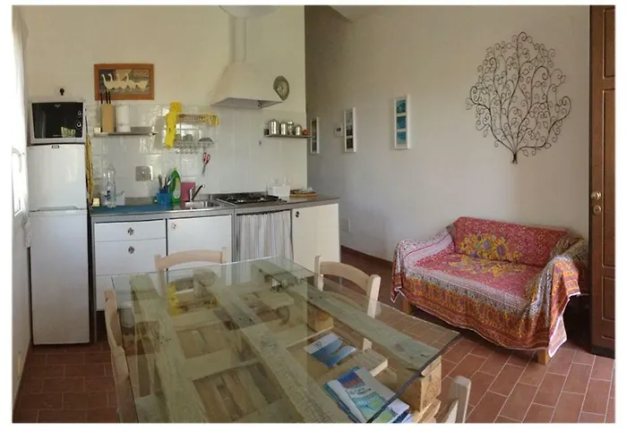 Apt. Calanchiole By Solturelba Casa de Férias Capoliveri (Isola d'Elba)