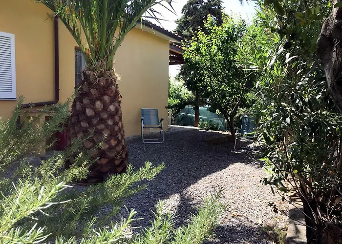 Apt. Calanchiole By Solturelba Casa de Férias Capoliveri (Isola d'Elba)