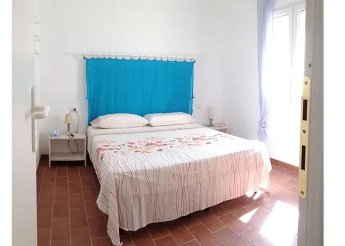 Apt. Calanchiole By Solturelba Casa de Férias Capoliveri (Isola d'Elba)