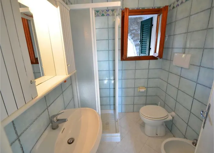 Apt. Calanchiole By Solturelba *