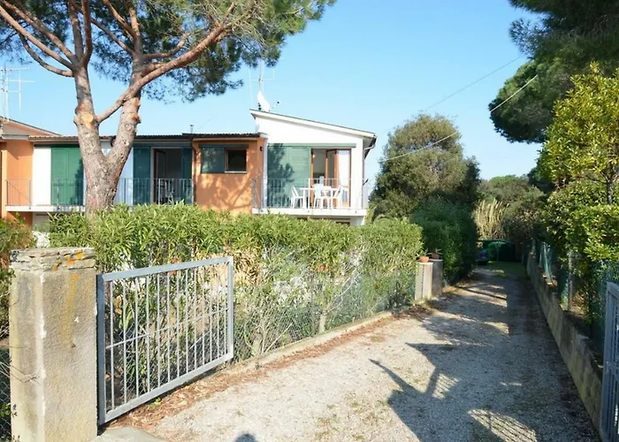 Apt. Calanchiole By Solturelba Capoliveri (Isola d'Elba)