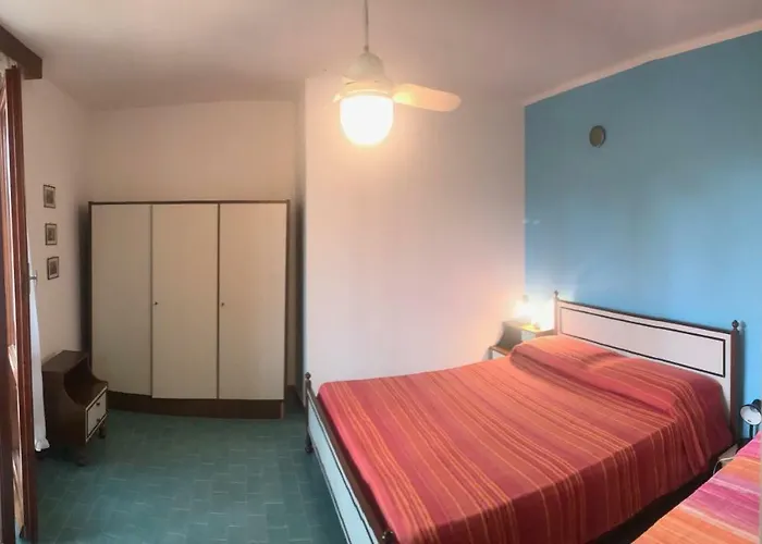 Apt. Calanchiole By Solturelba * Capoliveri (Isola d'Elba)