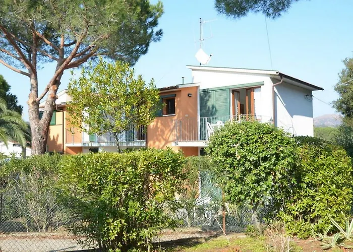 Apt. Calanchiole By Solturelba *