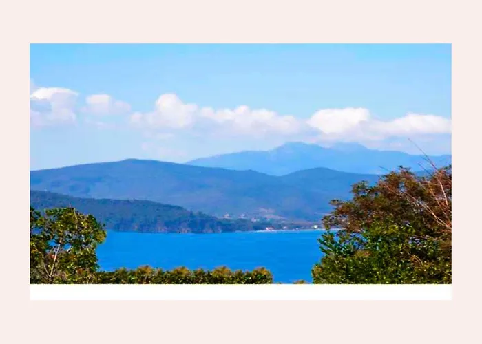 Apt. Calanchiole By Solturelba Casa de Férias *